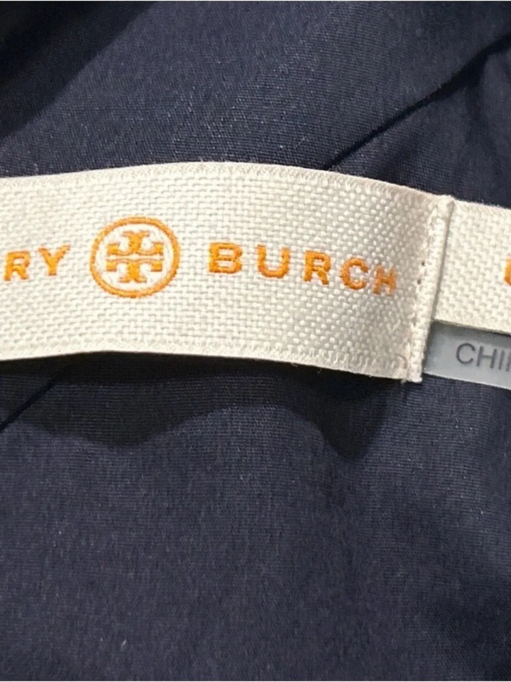 Tory Burch one piece